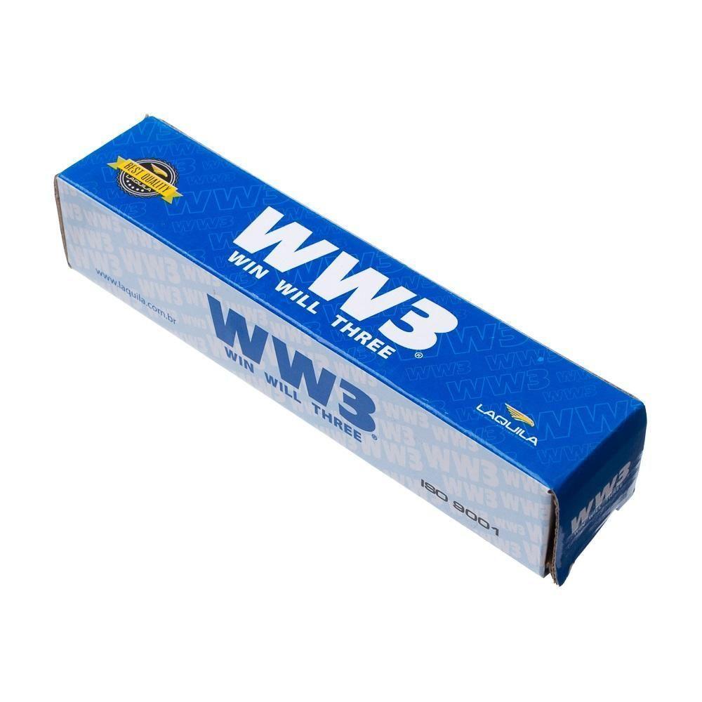 Eixo Pedal Partida Ww3 Cg-ml-tur [f016] - 2