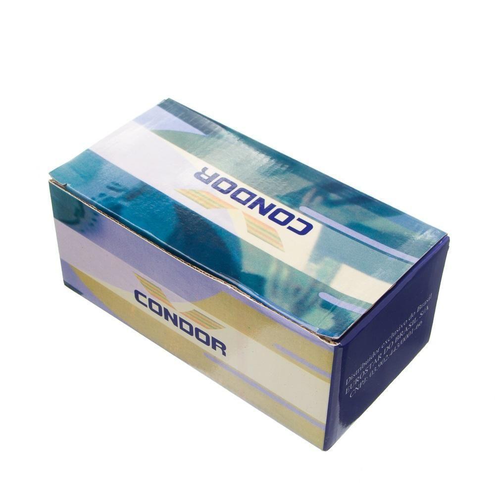 Motor De Partida Condor Cg 150 2009- [f016] - 2