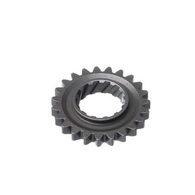 Engrenagem Partida Pinhao (23d) Ww3 Ybr 125 K -2007 - Xtz 12 [f016]