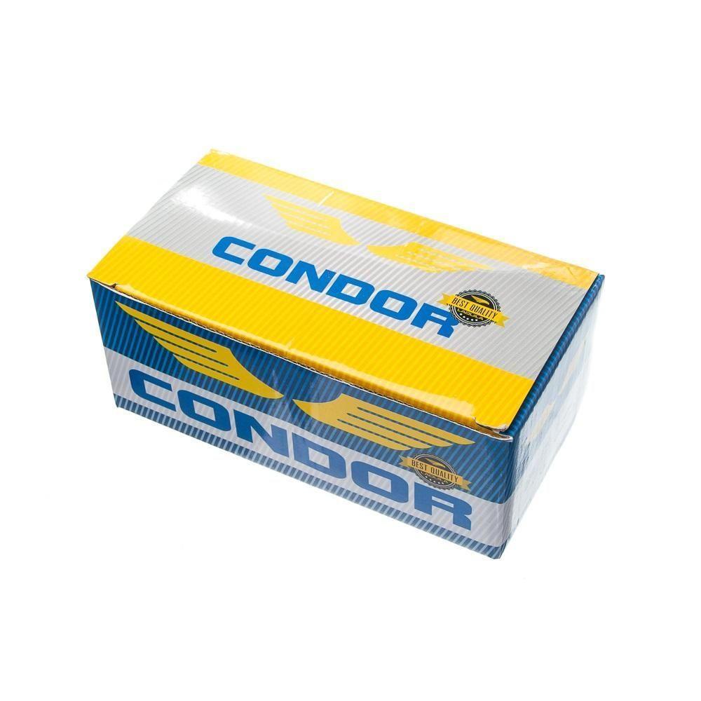 Motor De Partida Condor Ybr 125 [f016] - 2