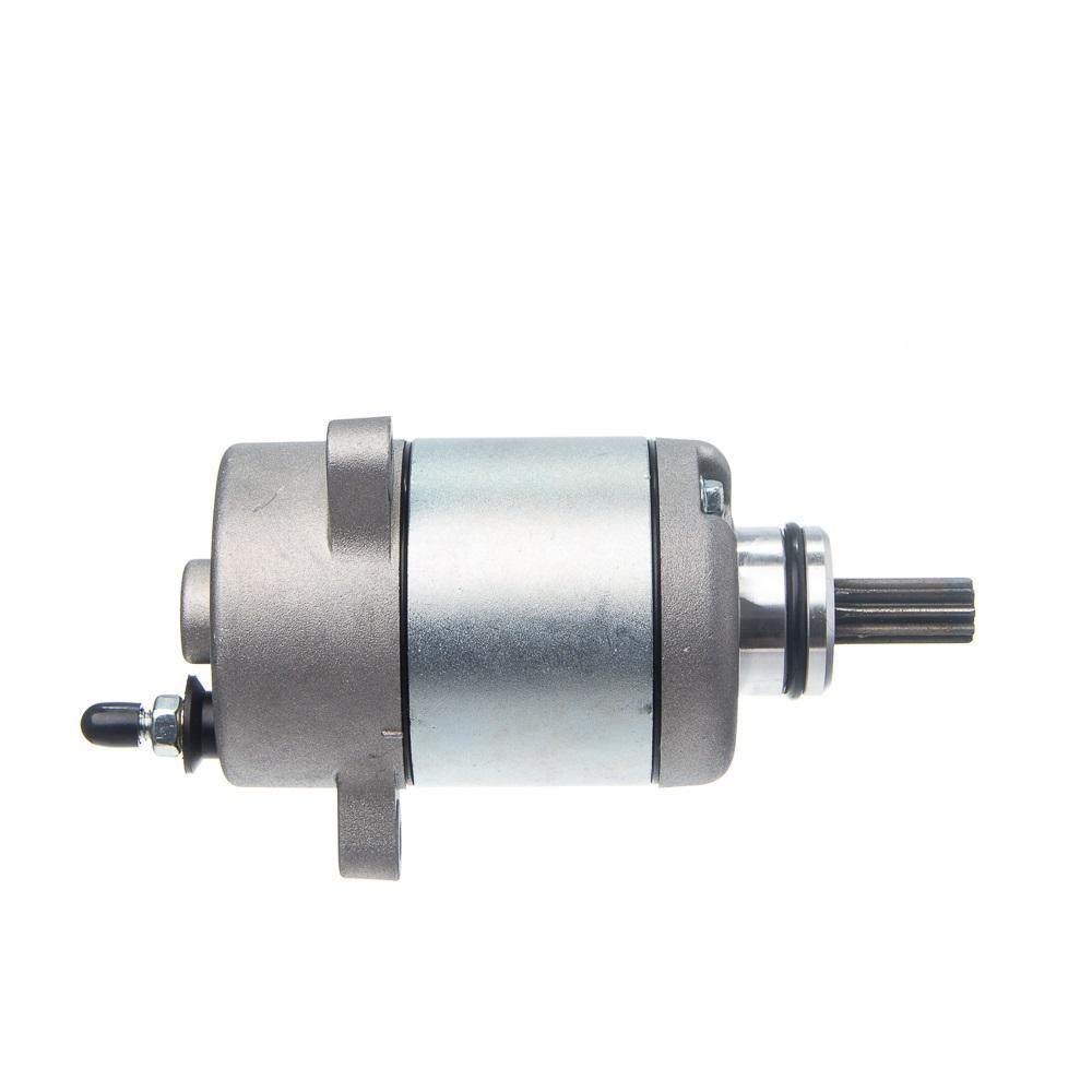 Motor De Partida Condor Biz 125 05 A 10 [f016] - 1