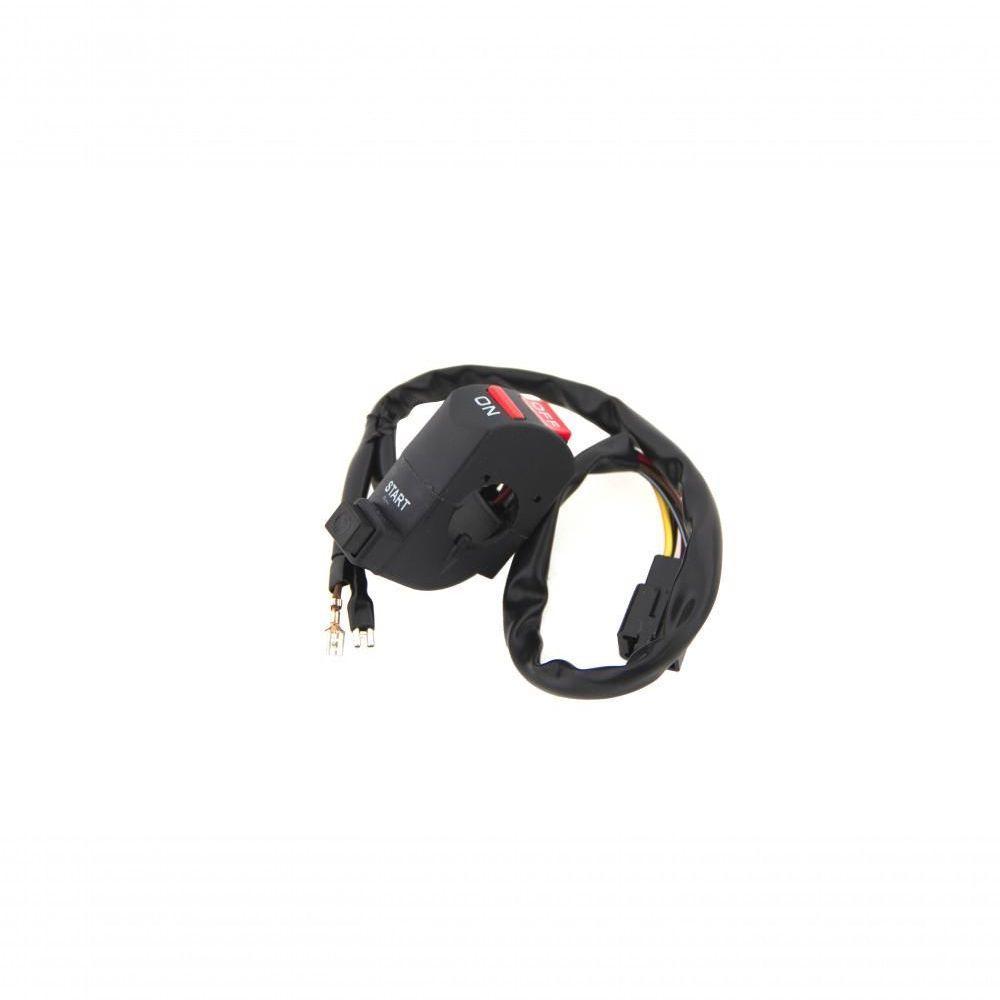 Conj. Inter. Emerg. E Partida Condor Xr 250 01 A 05 [f016] - 1