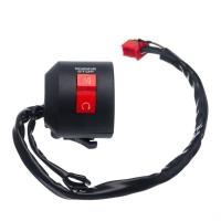 Conj. Inter. Emerg. E Partida Condor Cb 300r [f016] - 1