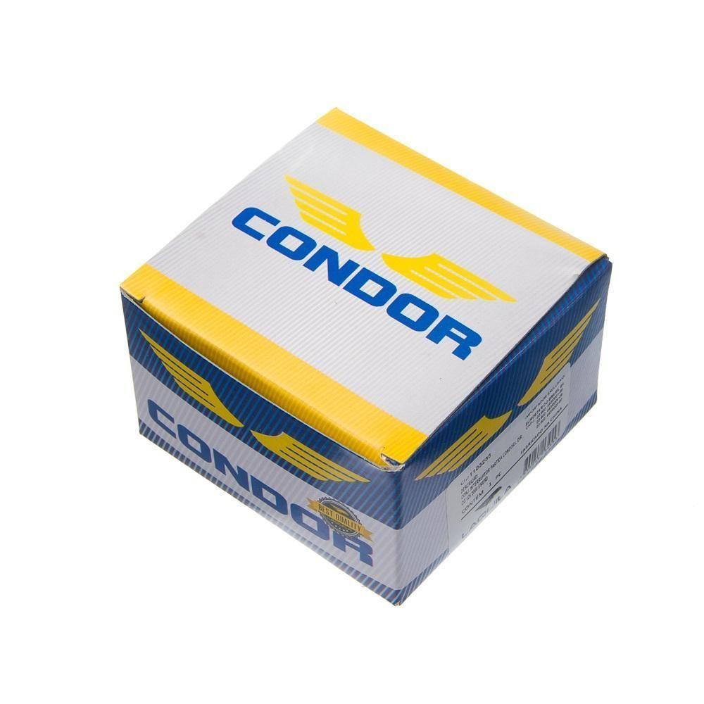 Conj. Inter. Partida Condor L.dir. Cg 125 00-08 Es-esd [f016] - 2