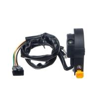 Conj. Inter. Partida Condor L.dir. Cg 125 00-08 Es-esd [f016] - 1