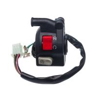 Conj. Inter. Emerg. E Partida Condor Xtz 125 E [f016] - 1