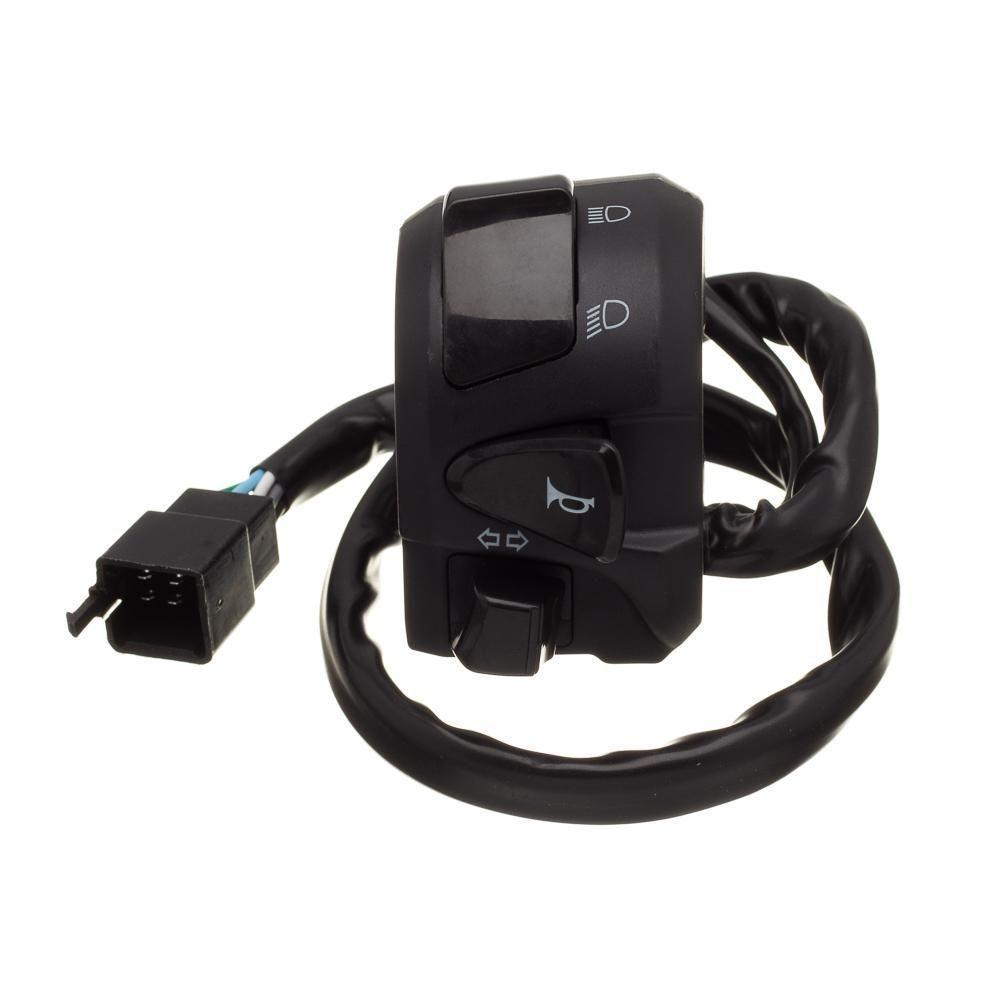 Conj. Inter. Luz Condor L.esquerdo Cg 160 16- [f016] - 1