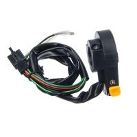 Conj. Inter. Partida Condor L.dir. Cg 150 Esd [f016] - 1