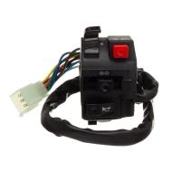 Conj. Inter. Luz Condor L.esquerdo Cg 125 00-04 Ks [f016] - 1