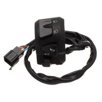 Conj. Inter. Luz Condor L.esquerdo Pop 110 Inj. [f016] - 1