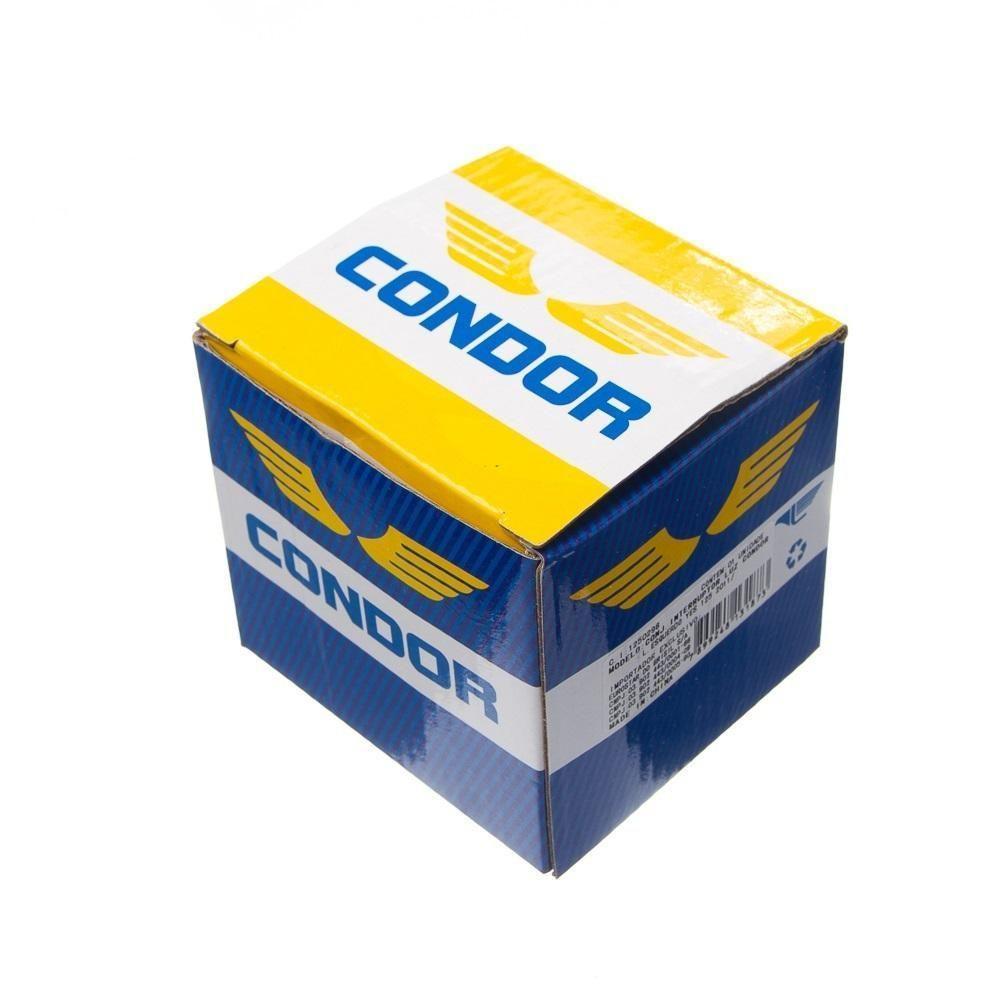 Conj. Inter. Luz Condor L.esquerdo Yes 125 11- (10 Fios) [f016] - 2