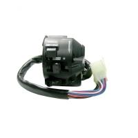 Conj. Inter. Luz Condor L.esquerdo Cbx 250 01-08 [f016] - 1