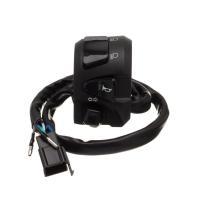 Conj. Inter. Luz Condor L.esquerdo Xre 190 [f016] - 1