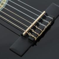 Violão Giannini Start Nrbk Infantil 30" Preto [f002] - 2