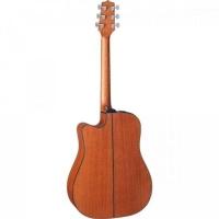 Violão Eletroacústico Takamine Gd11mce Mogno [f002] - 3