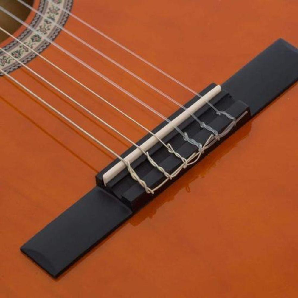 Violão Giannini Start N6n Infantil 36" Natural [f002] - 2
