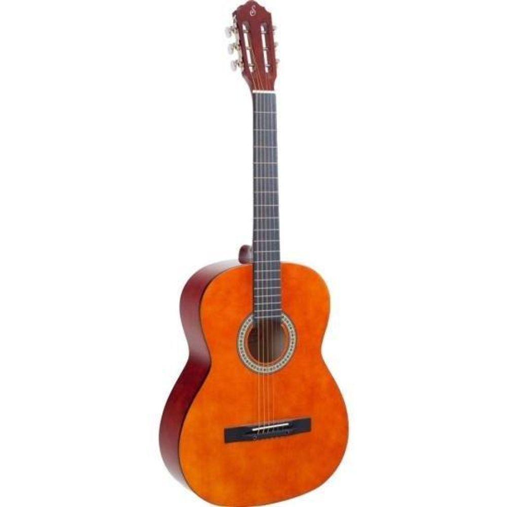 Violão Giannini S14 Acústico Aço Acústico Natural [f002] - 1