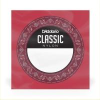 Corda Avulsa Violão Nylon .035 D Addario Classic Student [f035] - 1