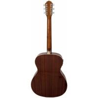 Violão Giannini Perform Gad Plus Eletroacústico Aço Natural Glossy [f002] - 5