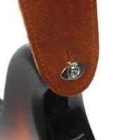 Roldana Elíptica Correia Niquelada (par) D Addario Pweep202 [f035] - 2