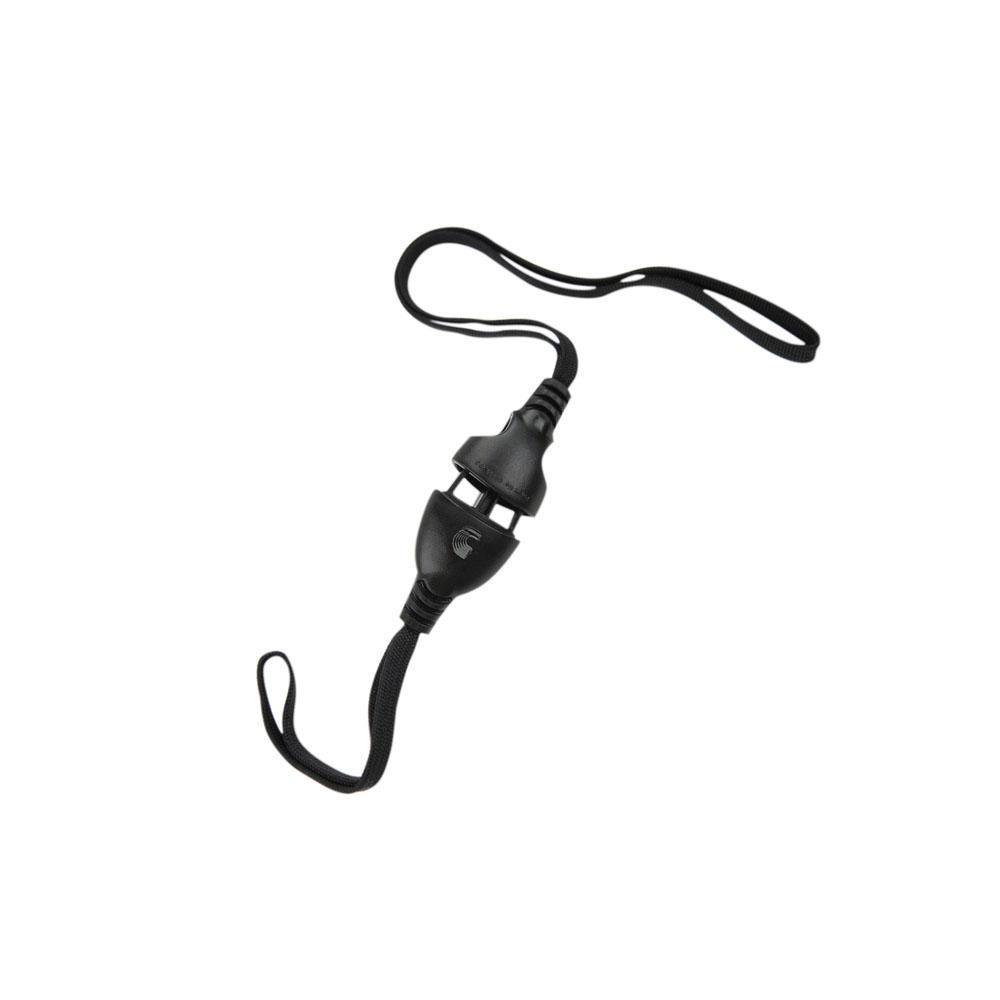Sistema Quick Release Correias Violão D Addario Dgs15 [f035] - 1
