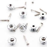 Roldana Para Correia (12 Unidades) Cromada Spirit Sep180-cr [f035] - 1