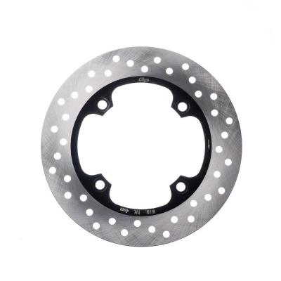 Disco Freio Traseiro Gp7 Cb 300r [f016]