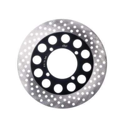 Disco Freio Traseiro Gp7 Gs 500-07 [f016]