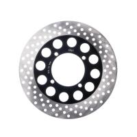 Disco Freio Traseiro Gp7 Gs 500-07 [f016] - 1