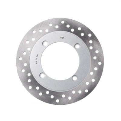 Disco Freio Traseiro Gp7 Cb500 [f016]