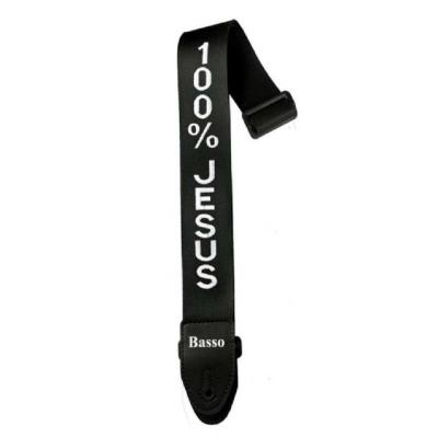 Correia Basso Ny 01 Sint 100% Jesus [f108]