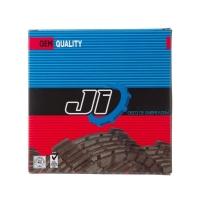 Discos Embreagem Oem Ji (5 Pecas) Cg-titan 2000 [f016] - 2