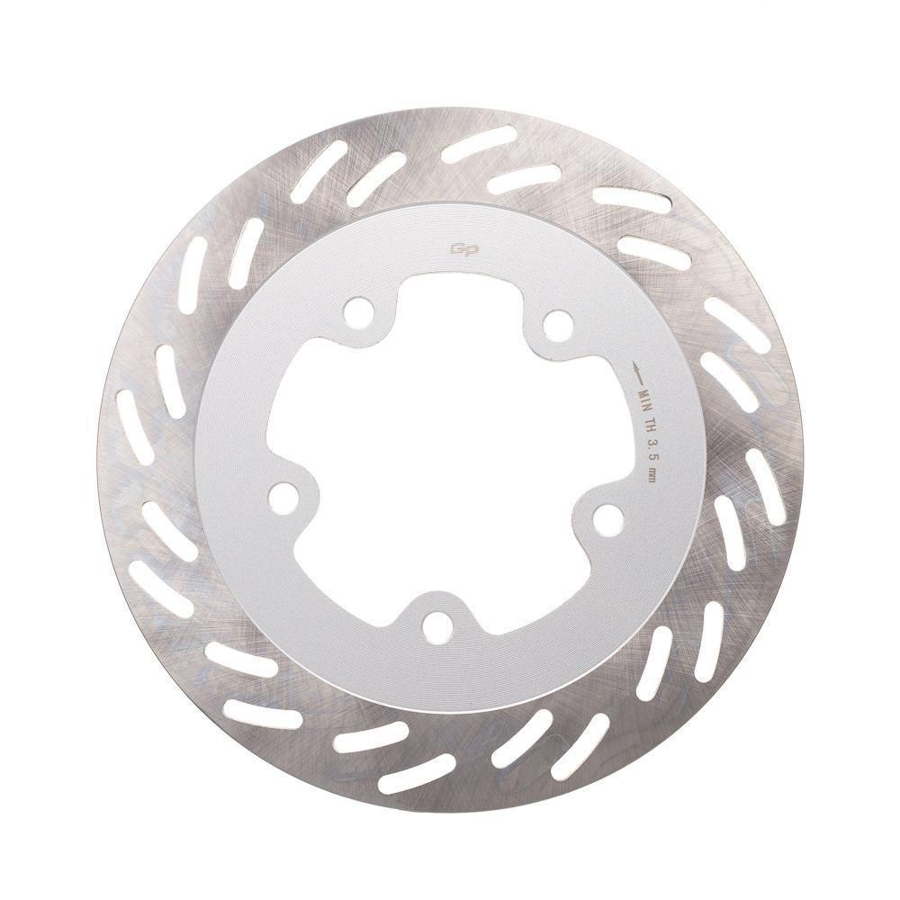 Disco Freio Traseiro Gp7 Citycom 300 [f016] - 1