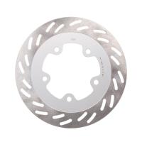 Disco Freio Traseiro Gp7 Citycom 300 [f016] - 1