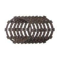 Discos Embreagem Oem Ji (7 Pecas) Dt 200 [f016] - 1