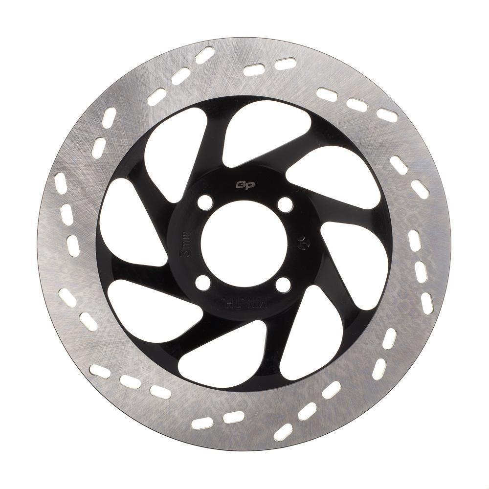 Disco Freio Dianteiro Gp7 Yes 125 [f016] - 1