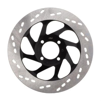 Disco Freio Dianteiro Gp7 Yes 125 [f016]