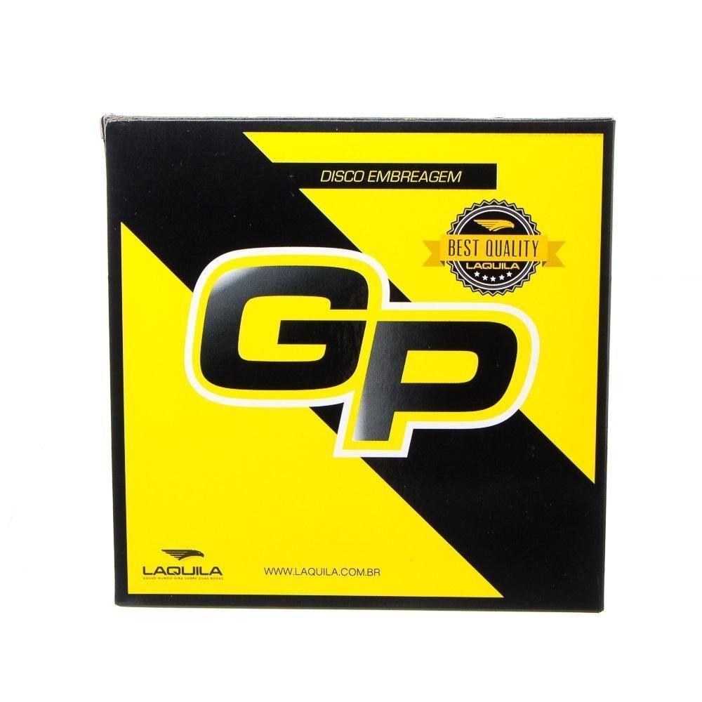 Discos Embreagem Gp7 (6 Pecas) Crf 230 [f016] - 2