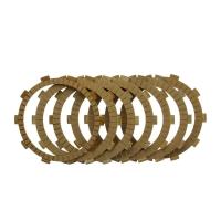 Discos Embreagem Oem Ji (7 Pecas) Nx 400 Falcon [f016] - 1