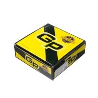 Embreagem Completa Gp7 Fazer 250 [f016] - 2