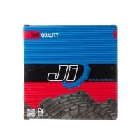 Discos Embreagem Oem Ji (2 Pecas) Crypton 115 10 A 11 [f016] - 2