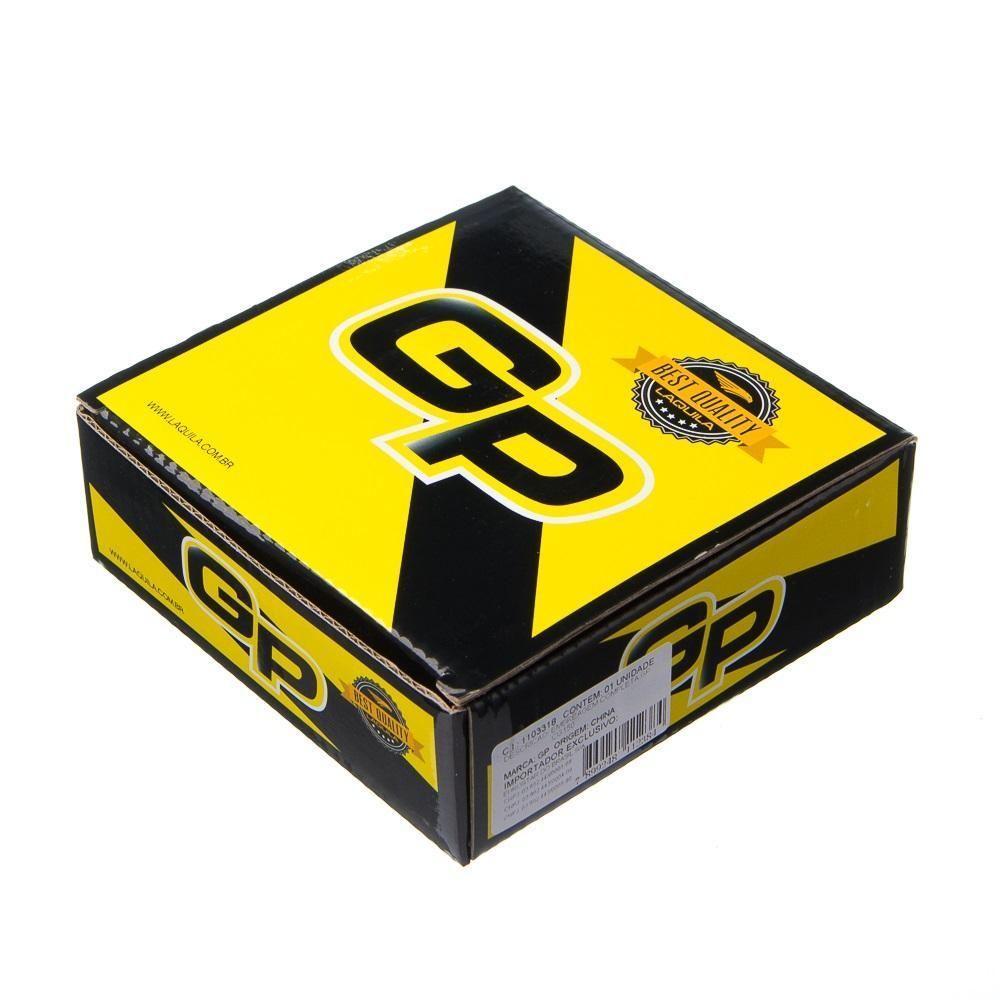 Embreagem Completa Gp7 Cg 150 [f016] - 2