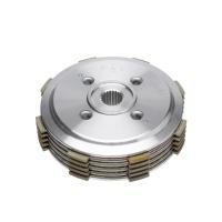 Embreagem Completa Gp7 Cg 150 [f016] - 1