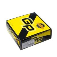 Embreagem Completa Gp7 Cg 125 83- [f016] - 2