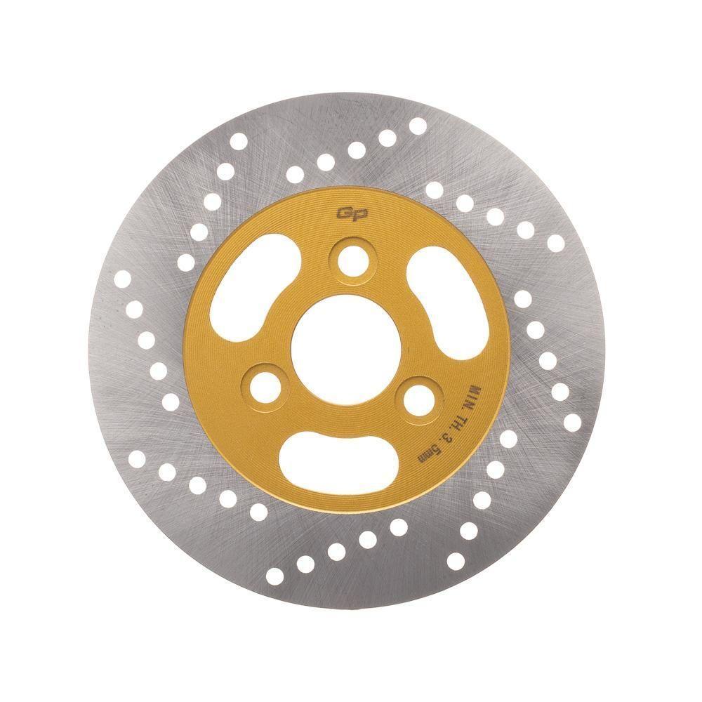 Disco Freio Dianteiro Gp7 Burgman 125 [f016] - 1