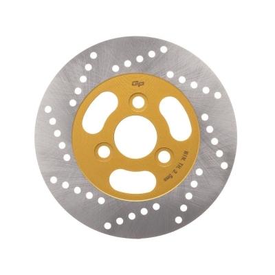 Disco Freio Dianteiro Gp7 Burgman 125 [f016]