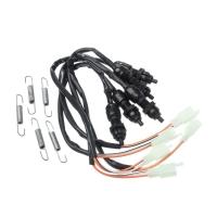 Interruptor Freio Tras. Gp7 Yes 125 [f016] - 1