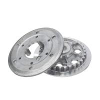 Cubo E Plato Embreagem Gp7 Biz 110 Inj. 16-17 [f016] - 1