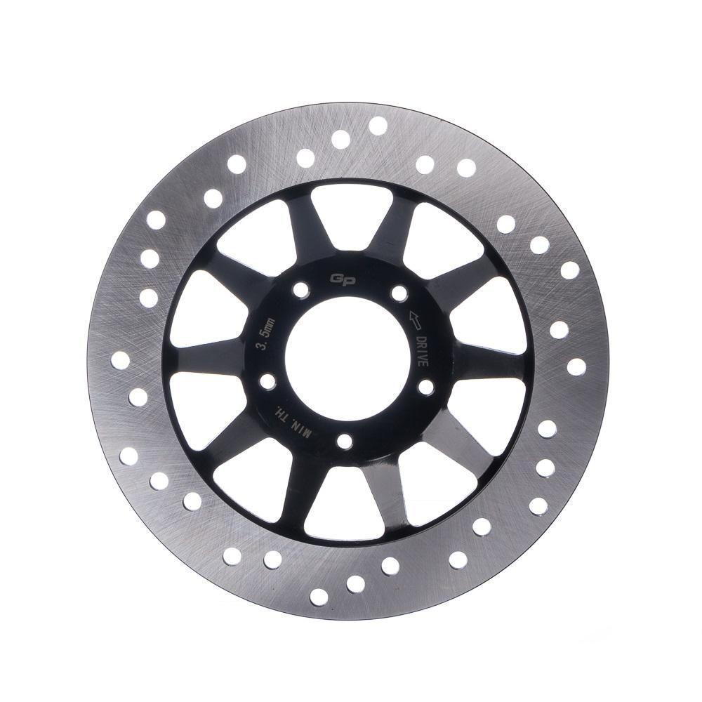 Disco Freio Dianteiro Gp7 Bros 150 Esd [f016] - 1