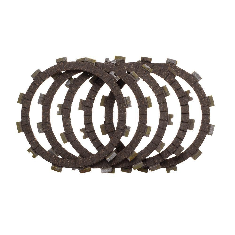 Discos Embreagem Gp7 (5 Pecas) Yes 125 [f016] - 1